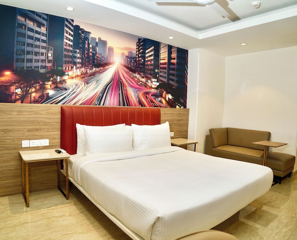 Alivaa Hotel Gurugram Sohna Road 30/60
