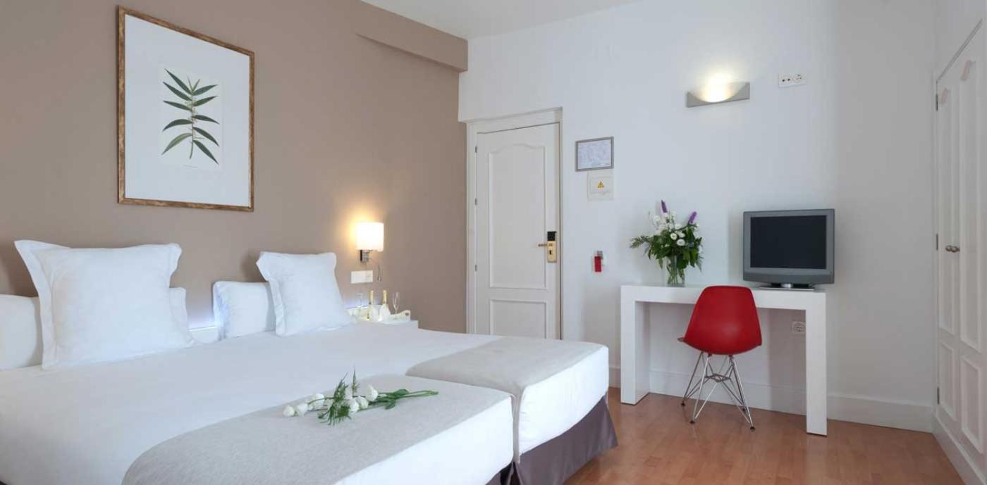 Hotel Alcazar Seville 15/55