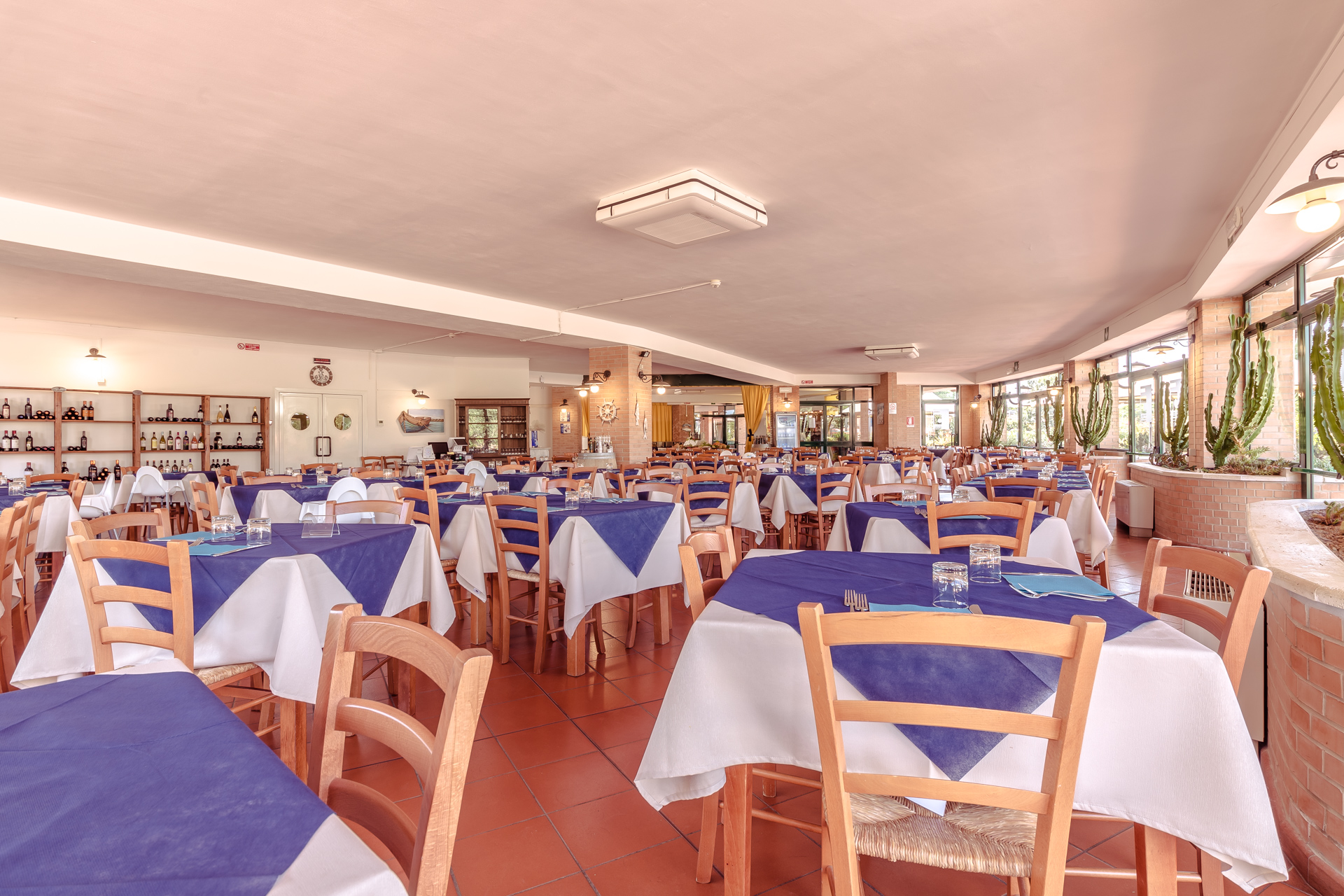 Villaggio Mare Si 28/50