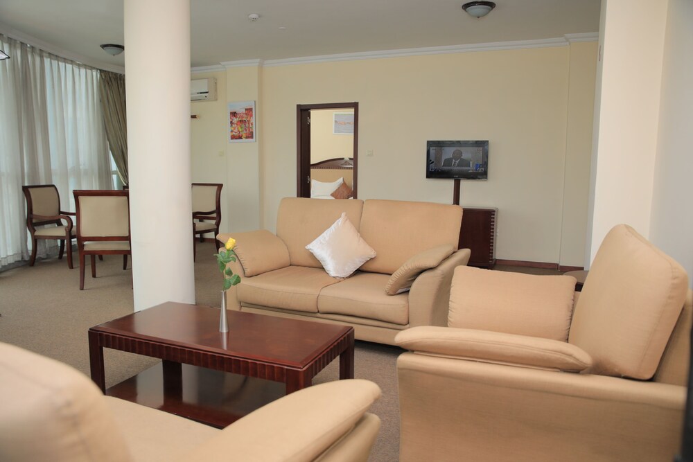 Debredamo Hotel 32/49