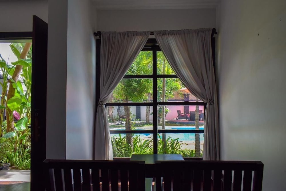 Prana Hotel 30/50
