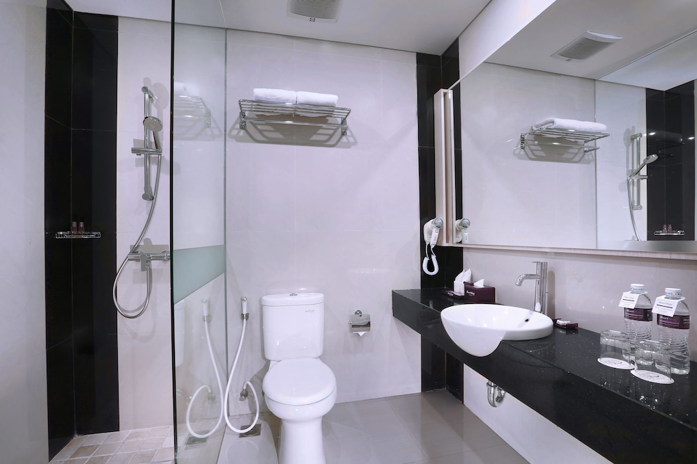 Quest San Hotel Denpasar 10/50