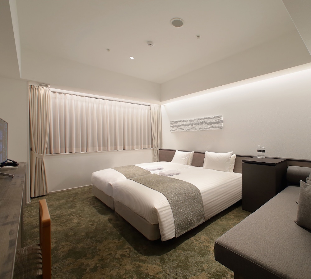 Superior Hollywood Twin Room