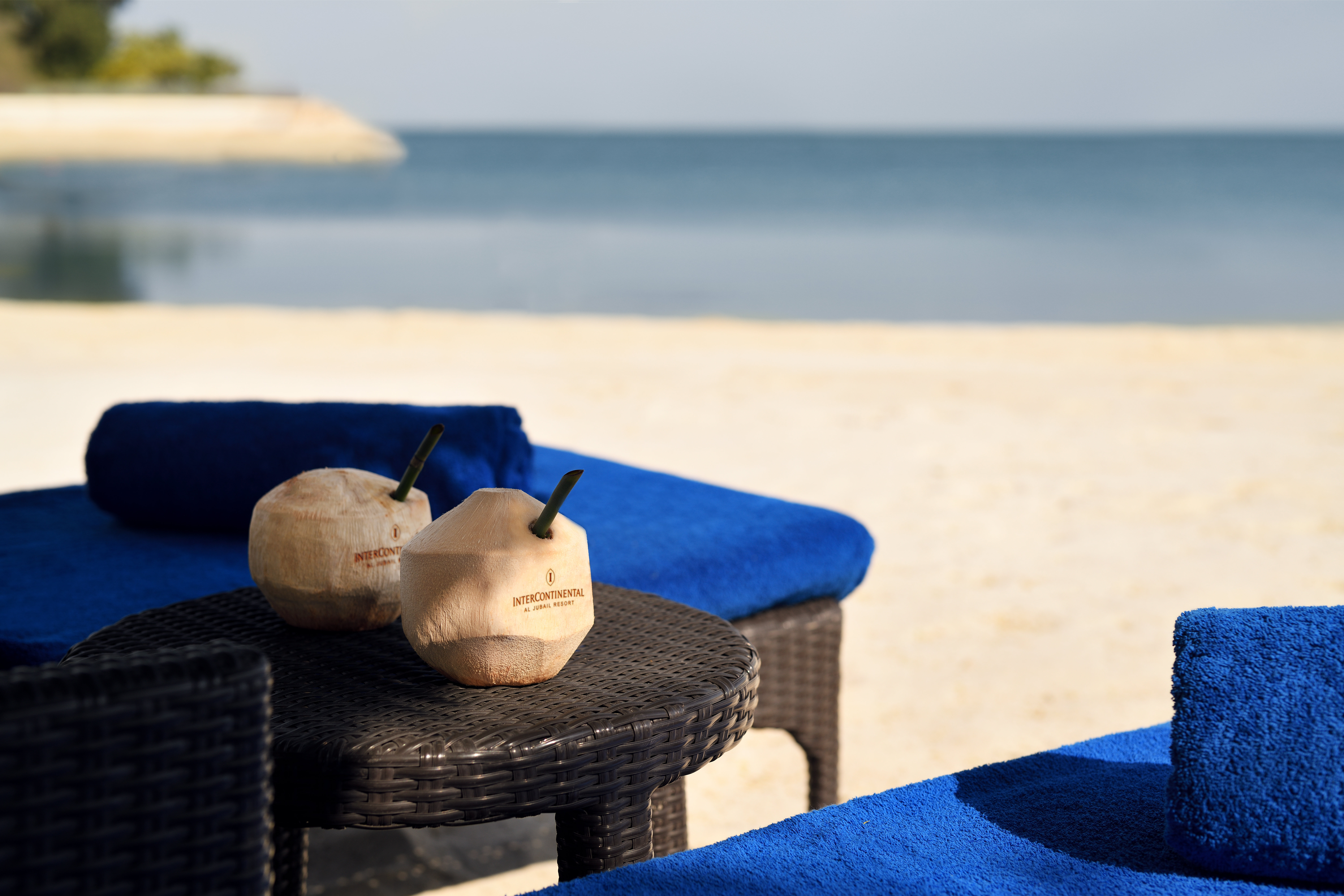 فندق انتركونتيننتال بالجبيل(Intercontinental Al Jubail) 11/81