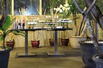 The Luxton Bandung in BANDUNG