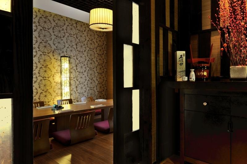 Guoman Hotel Shanghai 45/45