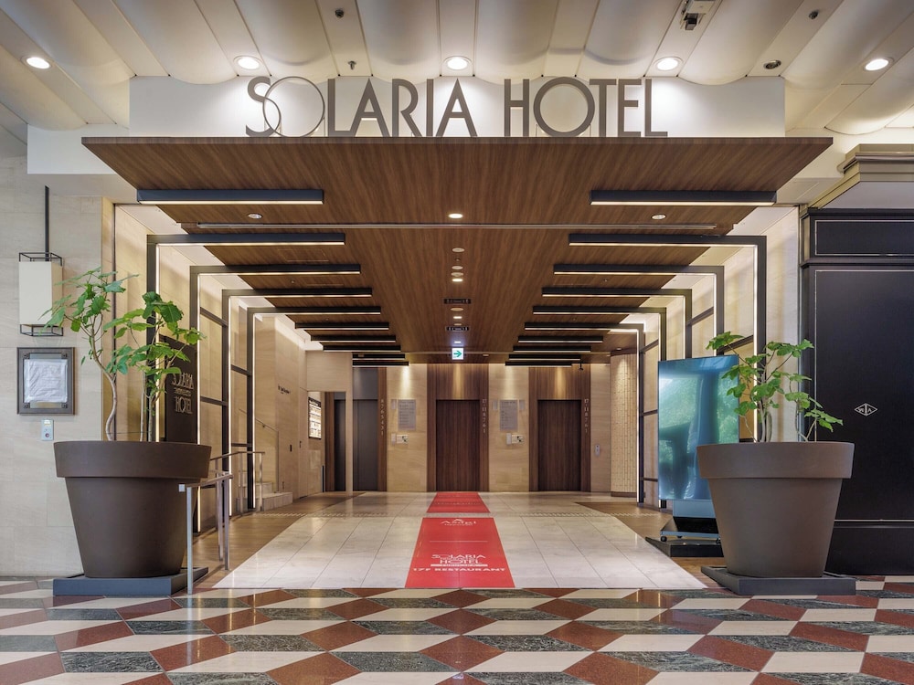 Solaria Nishitetsu Hotel Fukuoka 8/83
