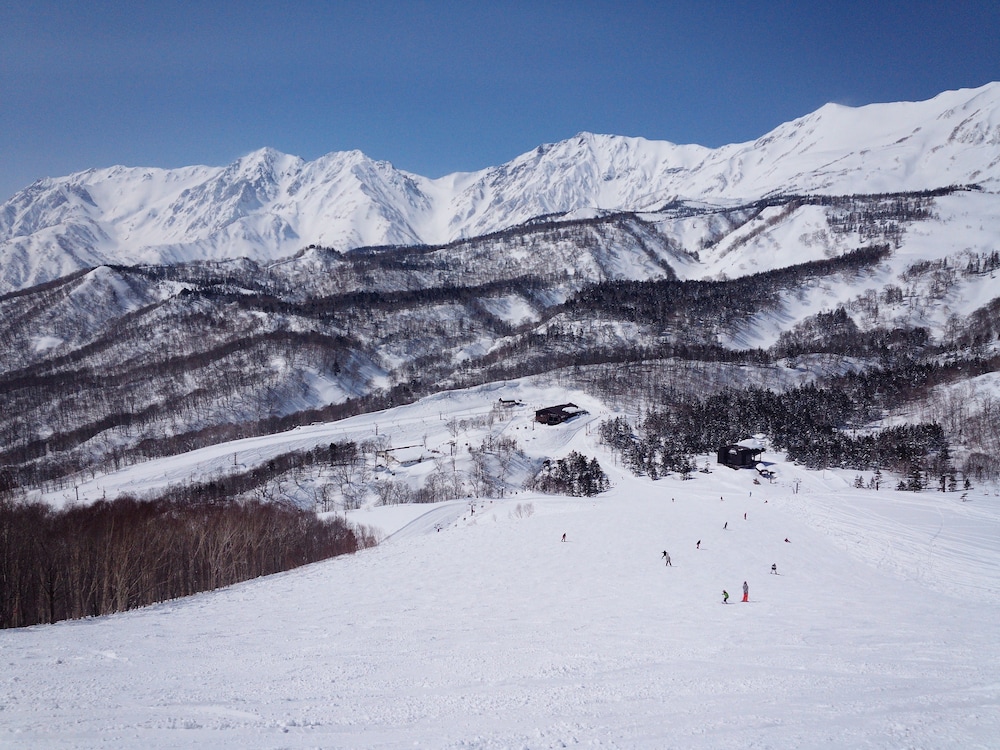 Hakuba Highland Hotel 48/50