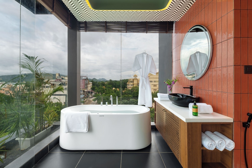 Kudos By Downtown - Boutique Hotel 30/31