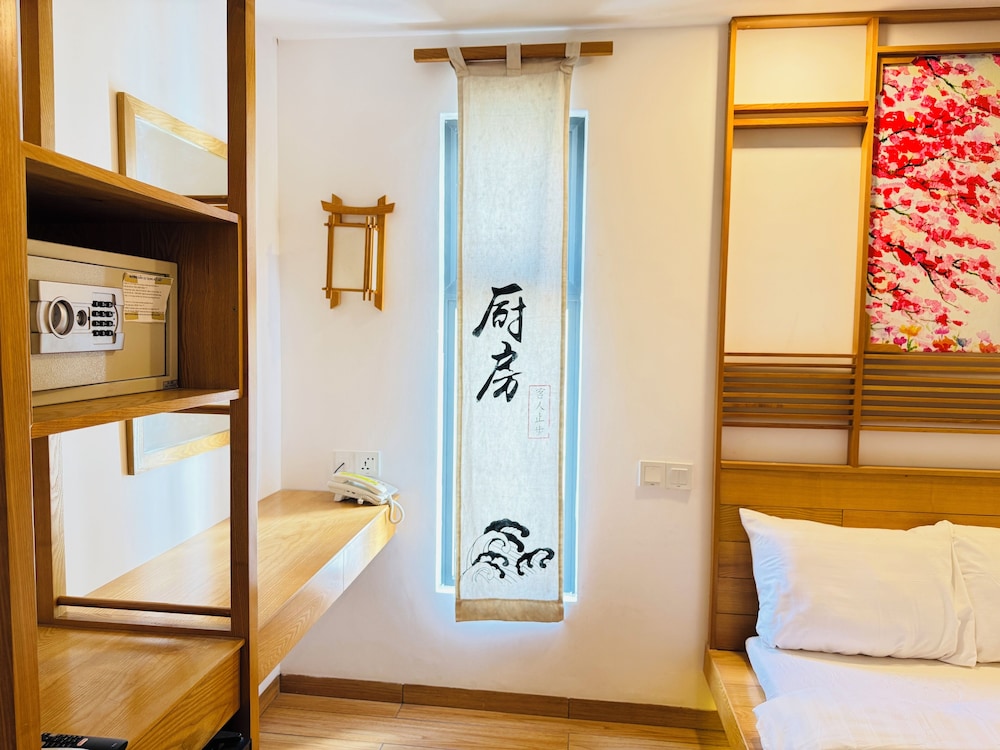 Palette Fuji Boutique Japanese Hotel Near Nha Trang Beach 35/49