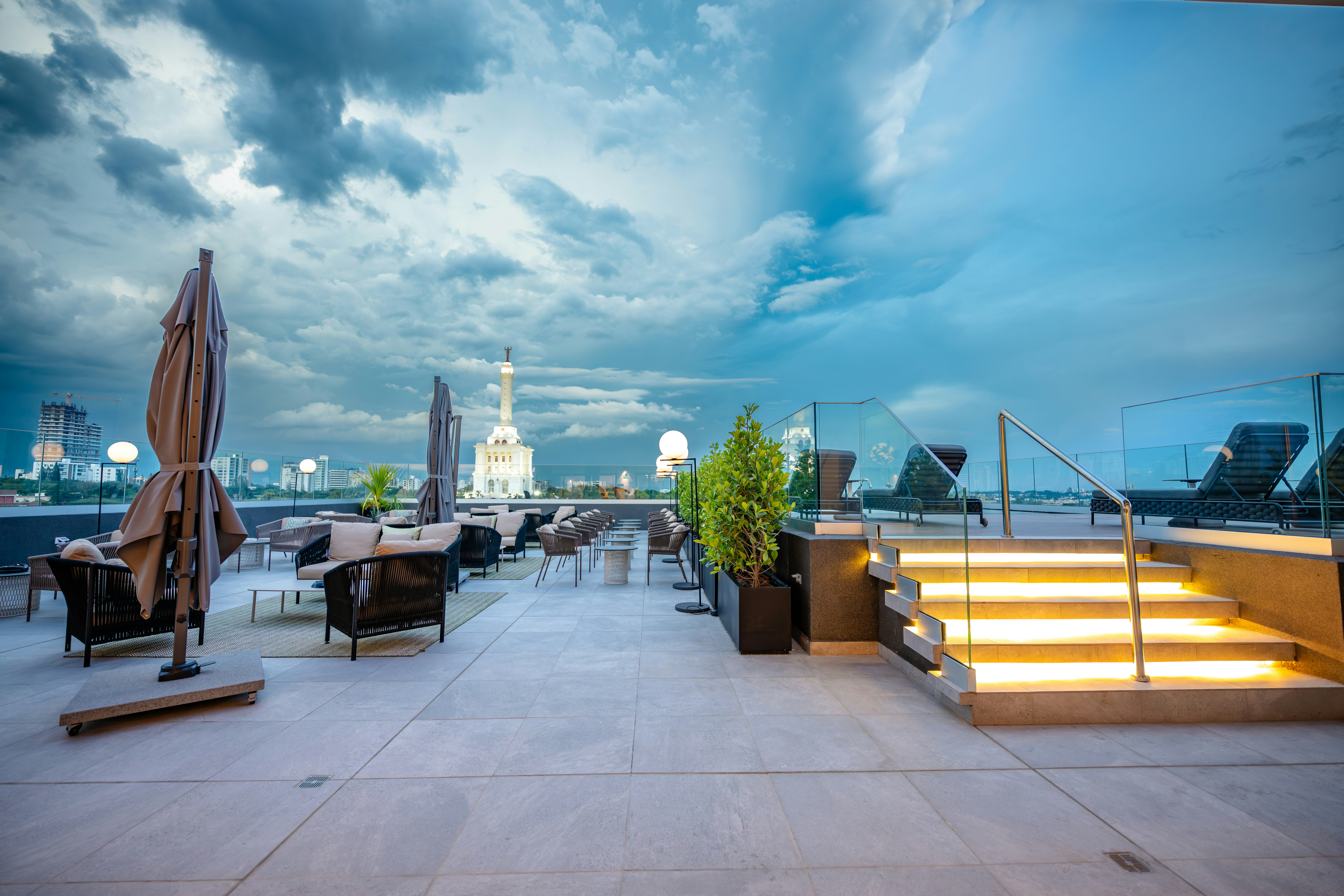 Hampton by Hilton Santiago de los Caballeros 59/62