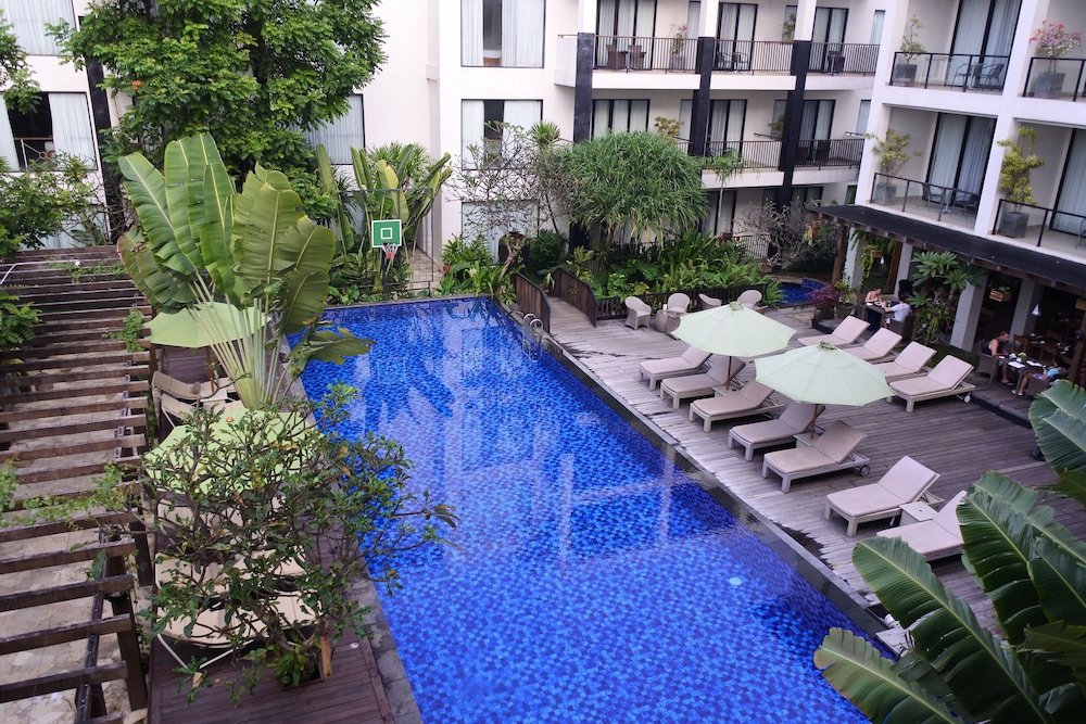 Taksu Sanur Hotel 6/76