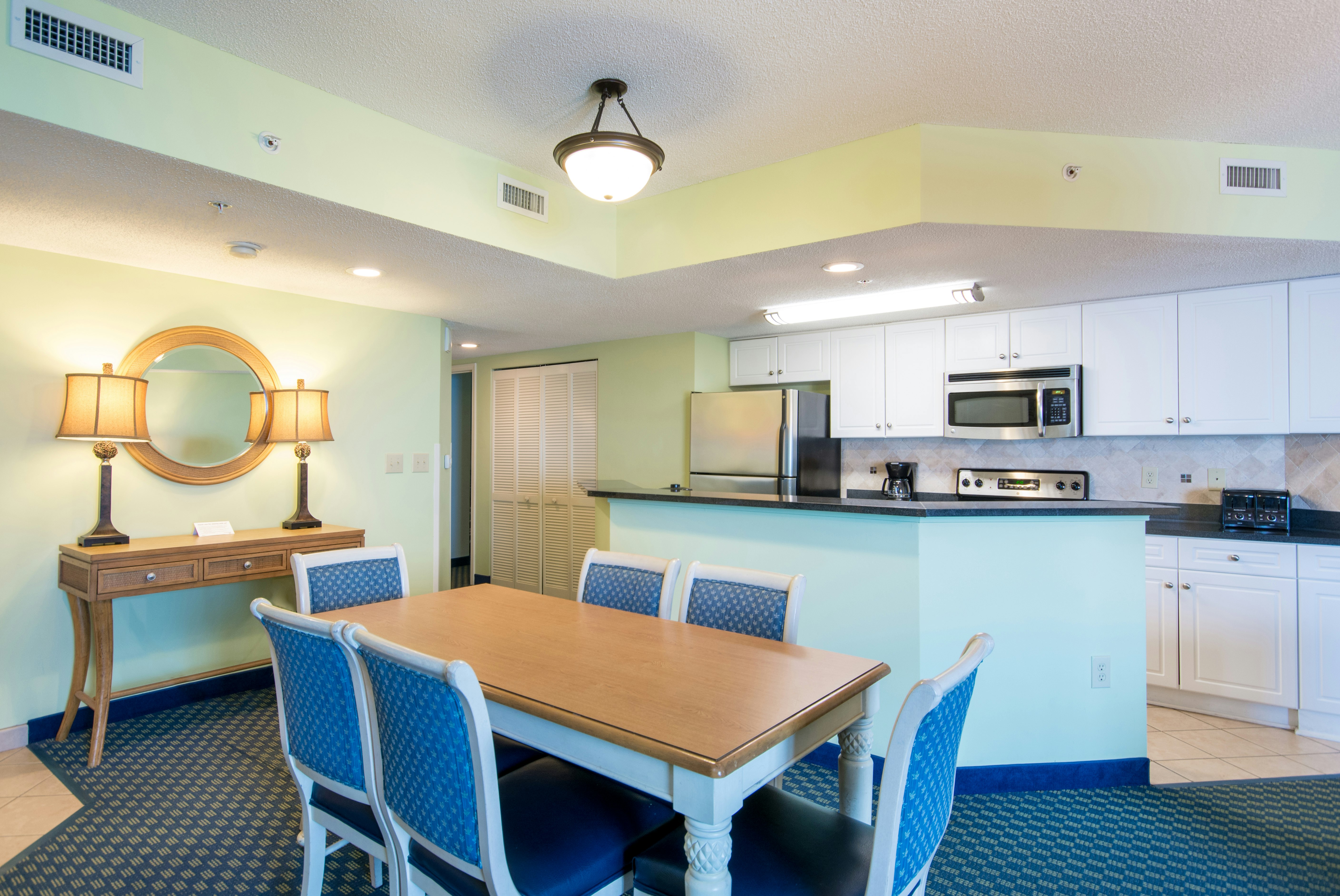 Caribbean Resort Villas 56/75