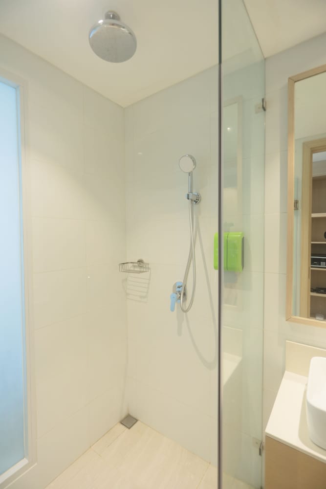 غرفة تنفيذية بسرير كينج، Lime Resort El Nido 4/4
