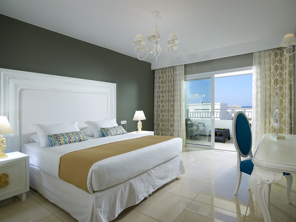 Suite Deluxe Garden View