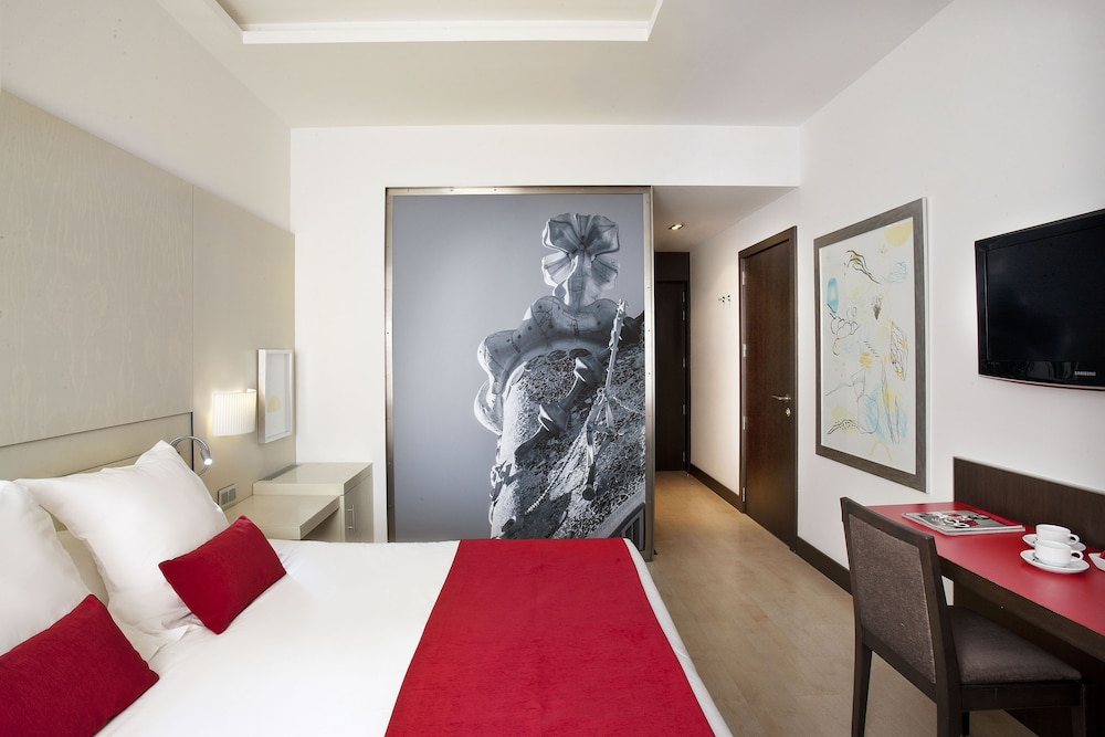 Grupotel Gran Via 678 Hotel 24/50