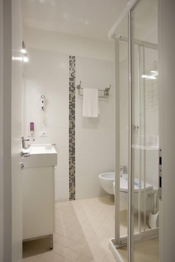 Hotel Speranza 50/50