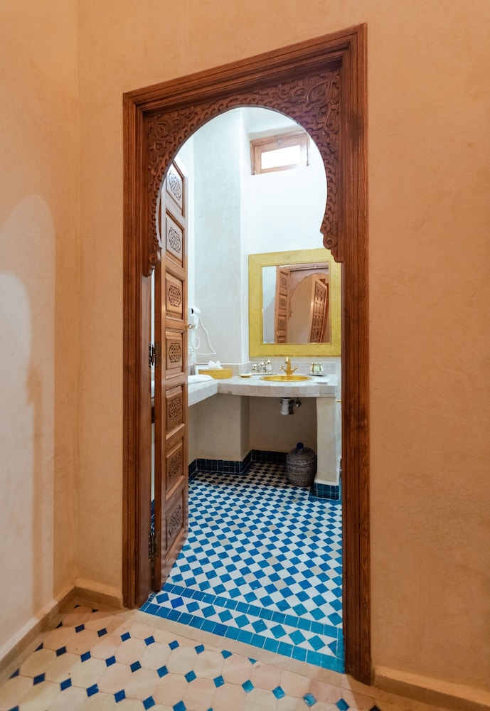 Riad Janate & Spa 6/50