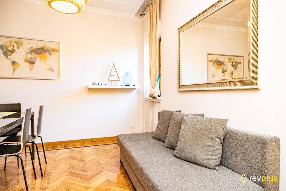 Mecenate Apartment Fori Imperiali 10/16