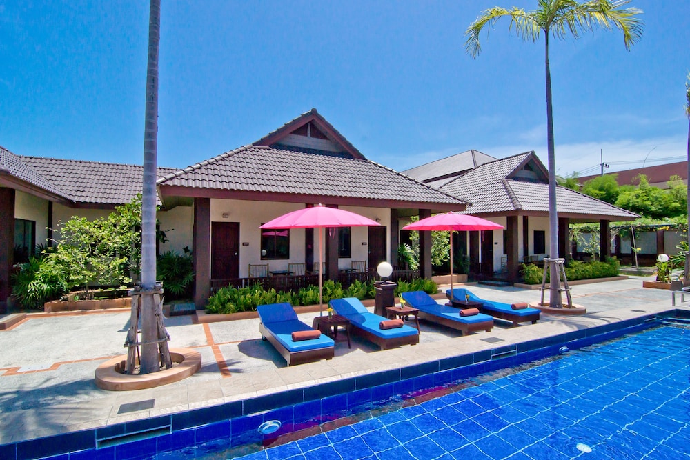 RB Resort Pattaya 50/65