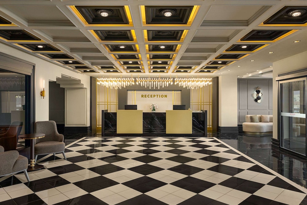 Ramada by Wyndham Erzurum 5/46