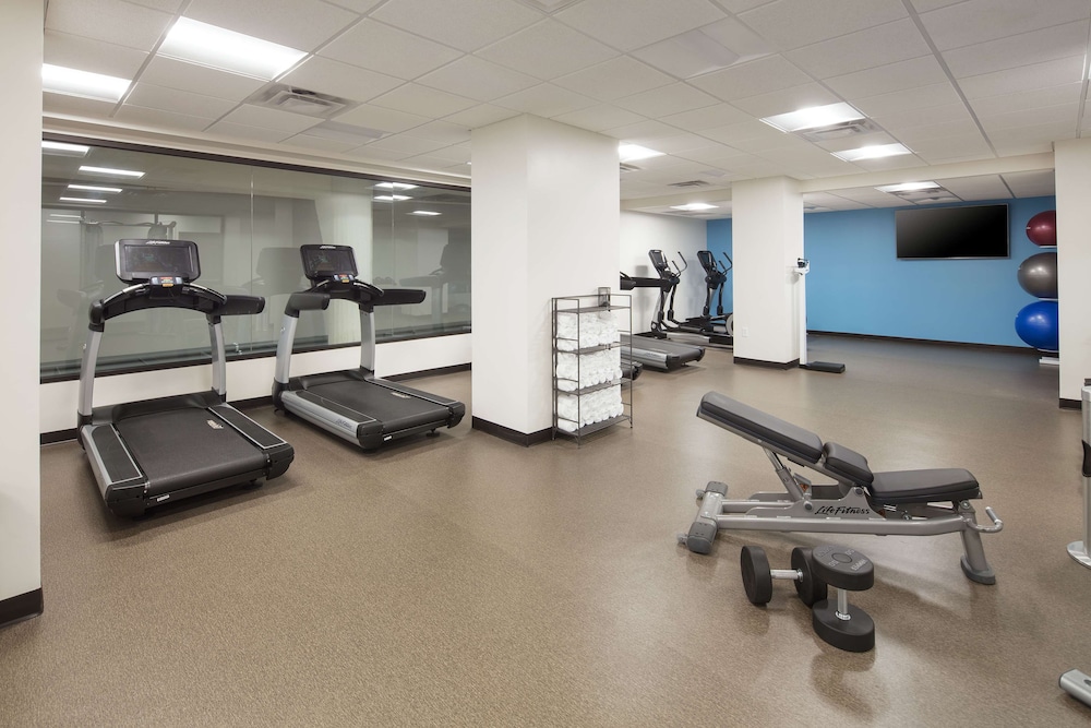 Hyatt Place Knoxville/Downtown 29/72