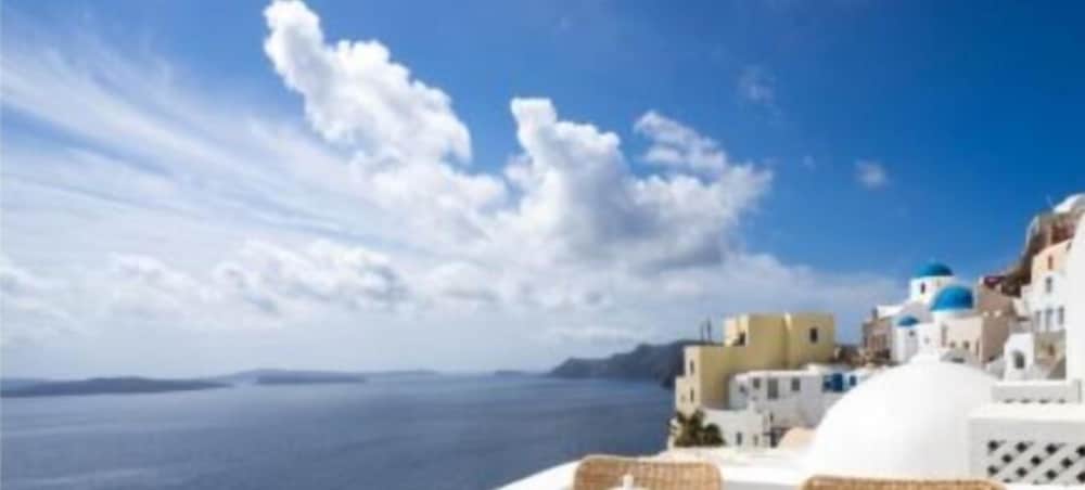 Sophia Oia Villa 30/35