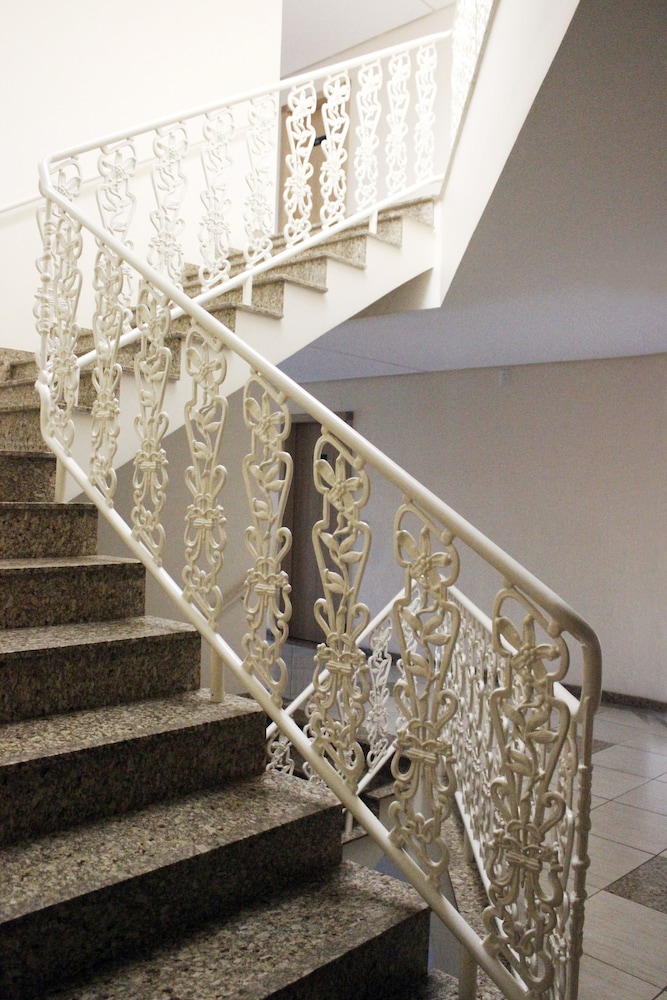 Francisco Beltrao Palace Hotel 18/42