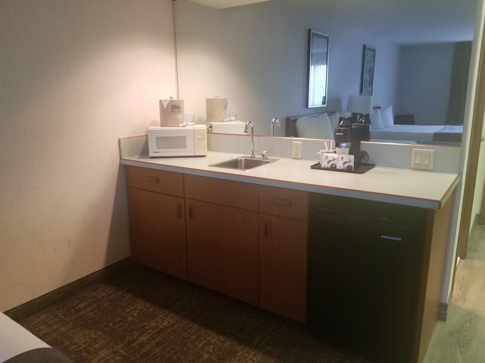 Shilo Inn Suites Salem 37/37