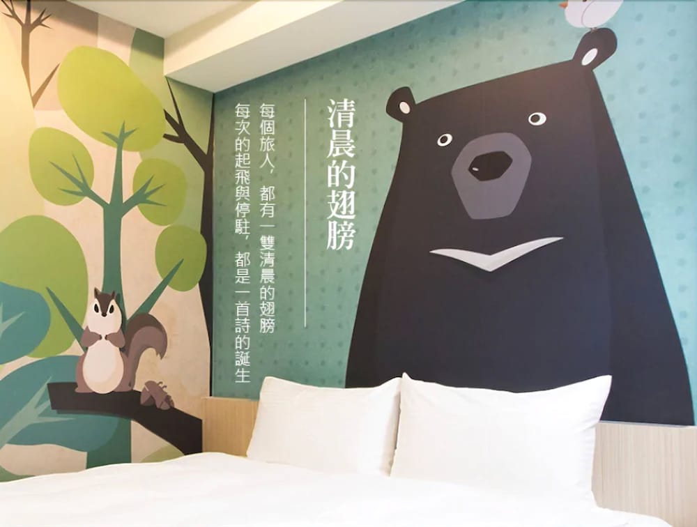 Morwing Hotel Fairy Tale 37/50