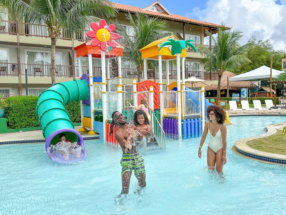 Salinas Maceio All Inclusive Resort 50/61