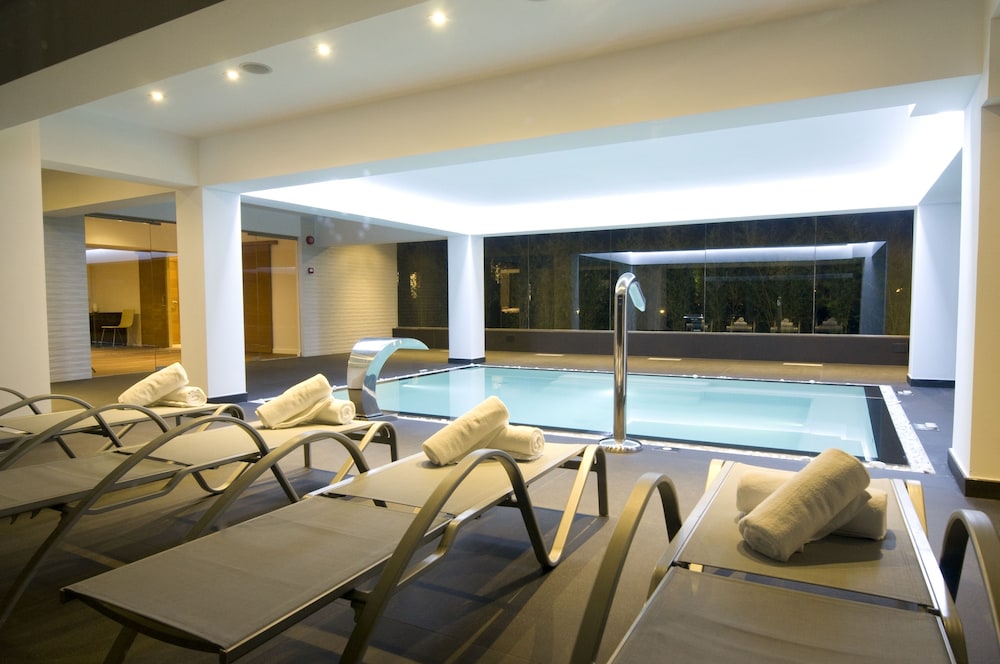 Las Gaviotas Suites Hotel 46/59