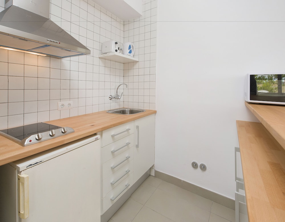 Vibra Riviera Apartments 45/45
