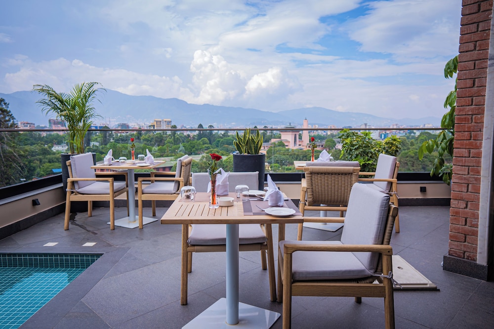 Hotel Barahi Kathmandu 51/70