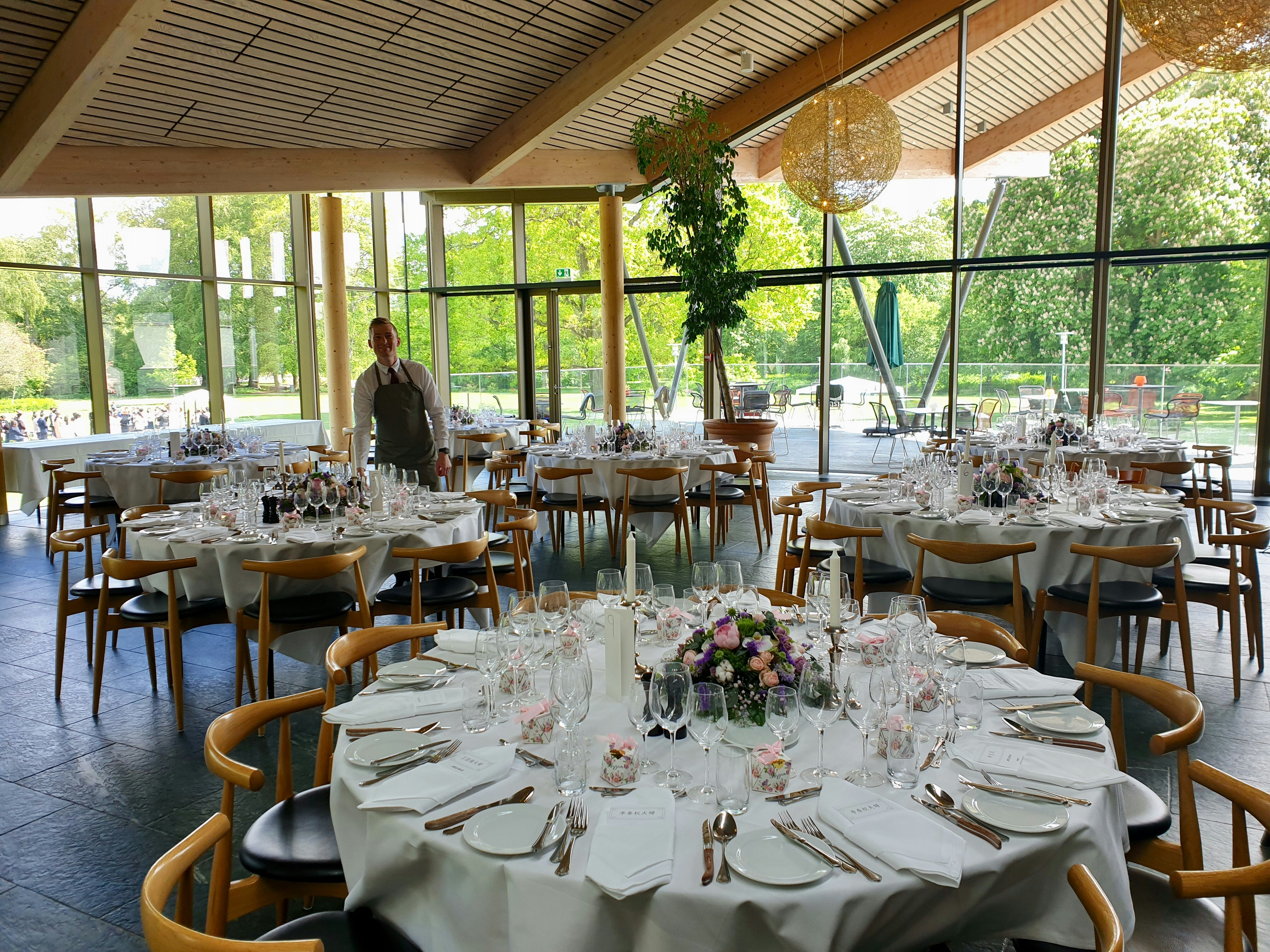 GLOSTRUP PARK HOTEL 41/50