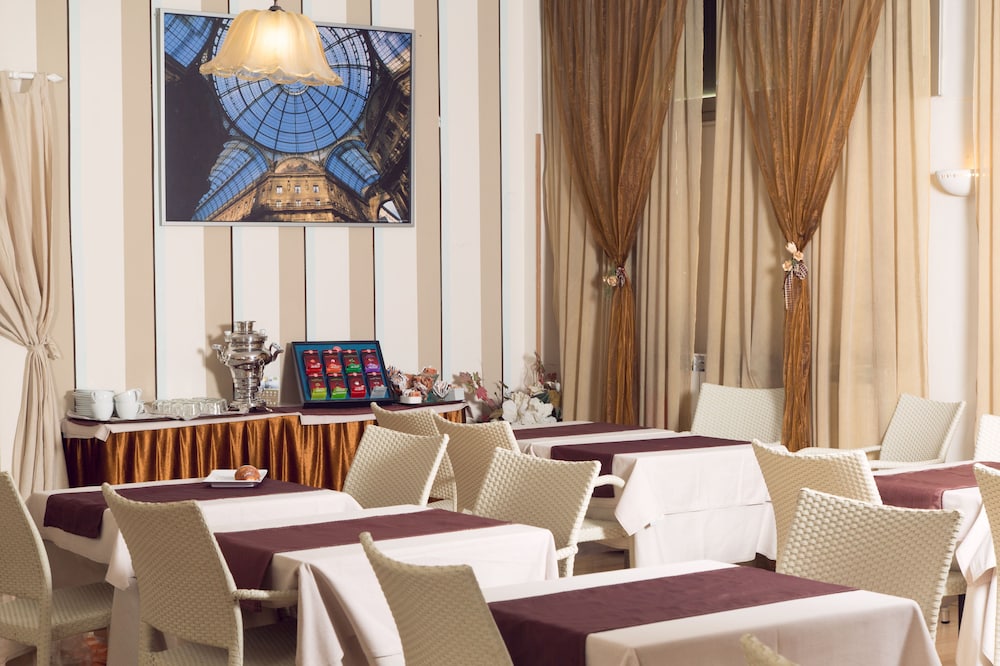 Eco Hotel Milano 55/69