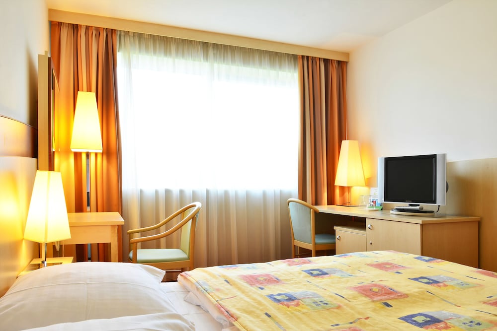 Olympik Artemis Hotel 5/30
