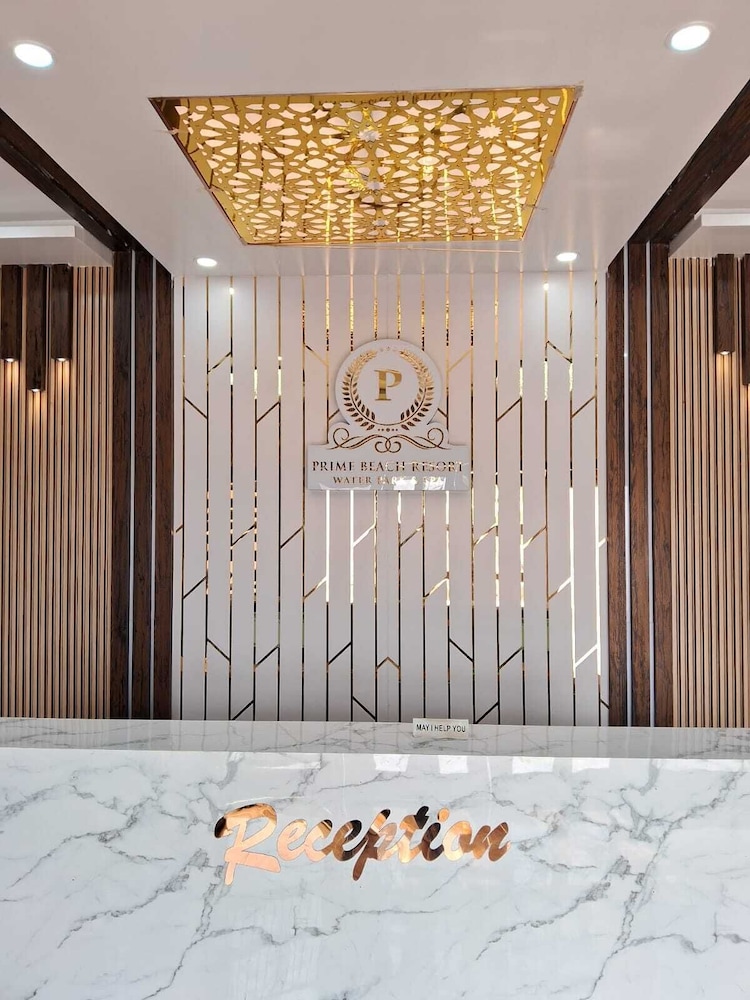 Prime Beach Resort Mandarmani 5/49