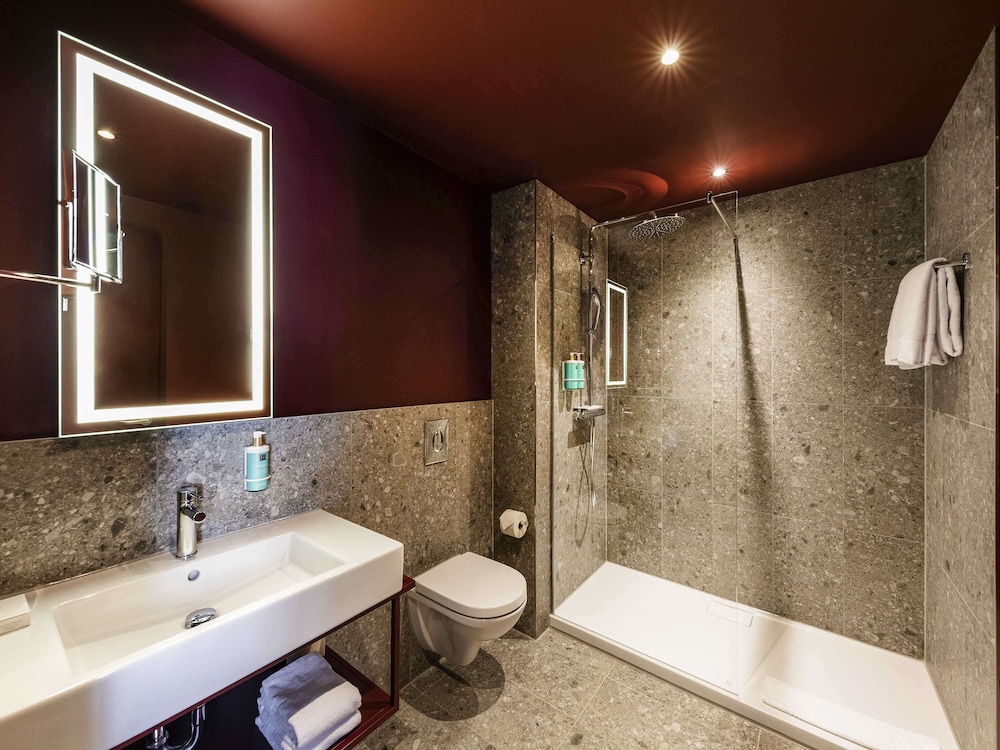 Novotel Munster City 42/43