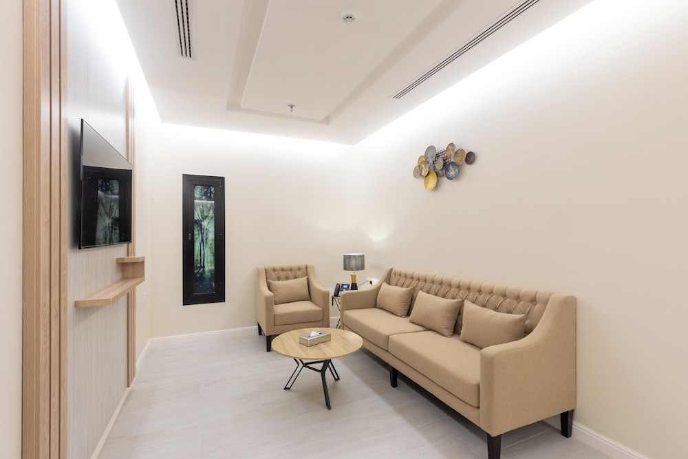 Le Reve Hotel 119/134