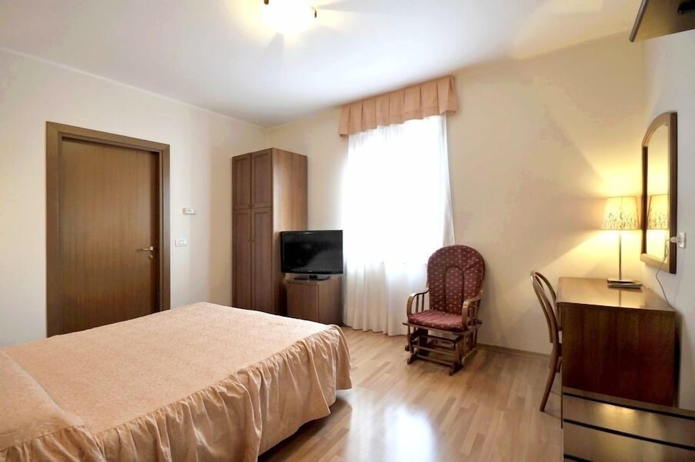 Hotel Locanda ai Campi Di Marcello in Monfalcone 8/39