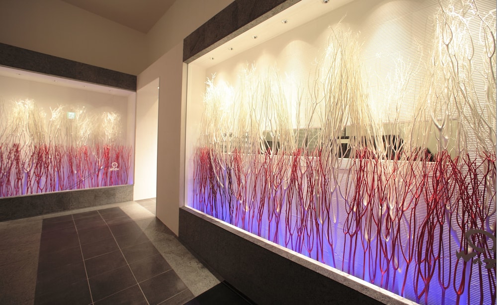 Oarks Canal Park Hotel Toyama 31/44