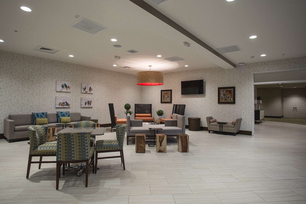 Hilton Garden Inn Bolingbrook I-55 61/79