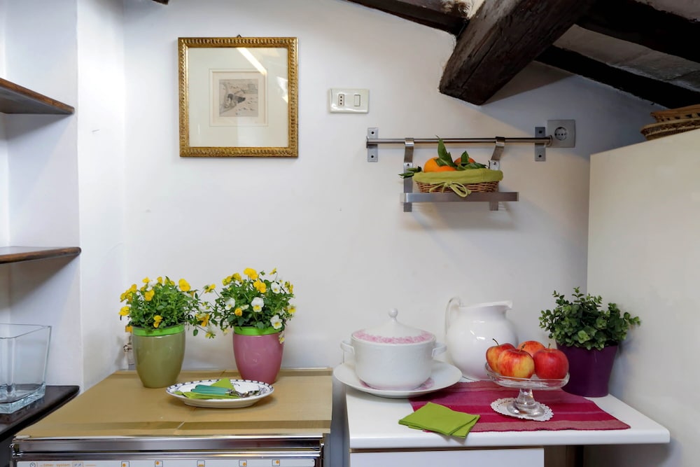Benedetta - WR Apartments 24/45