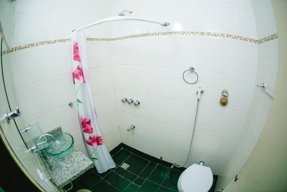 Tierra Colorada Hotel 41/74