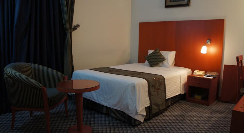 Boonmax Hotel L.L.C 20/51