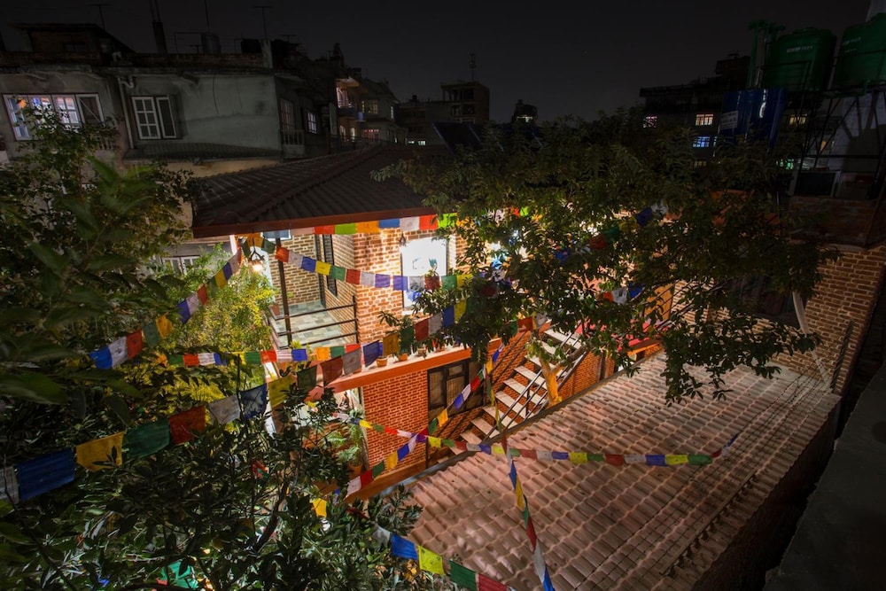 Gurung's Home 44/50