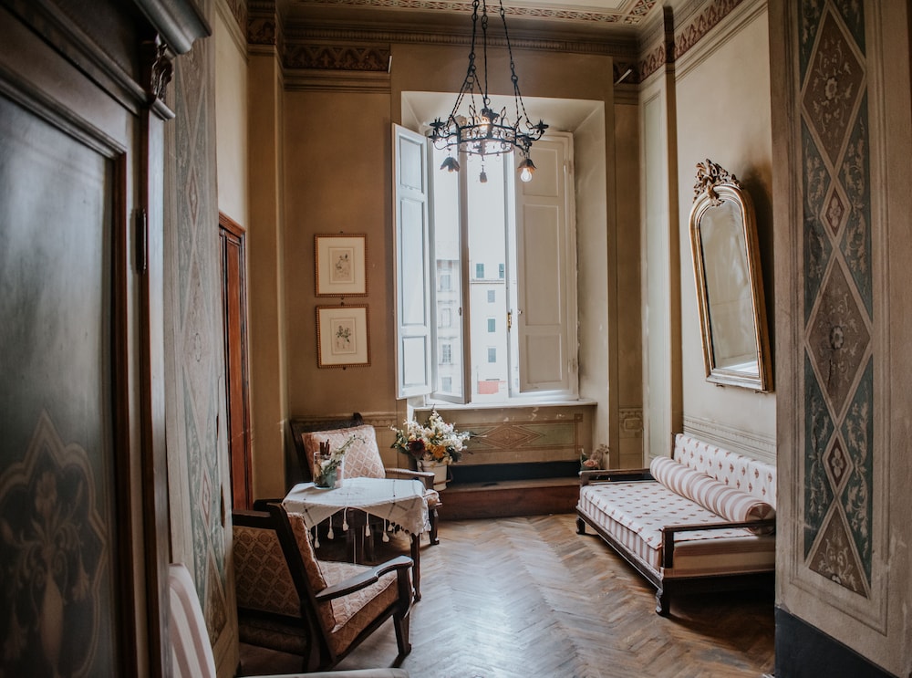 Royal Victoria Hotel Pisa 43/73