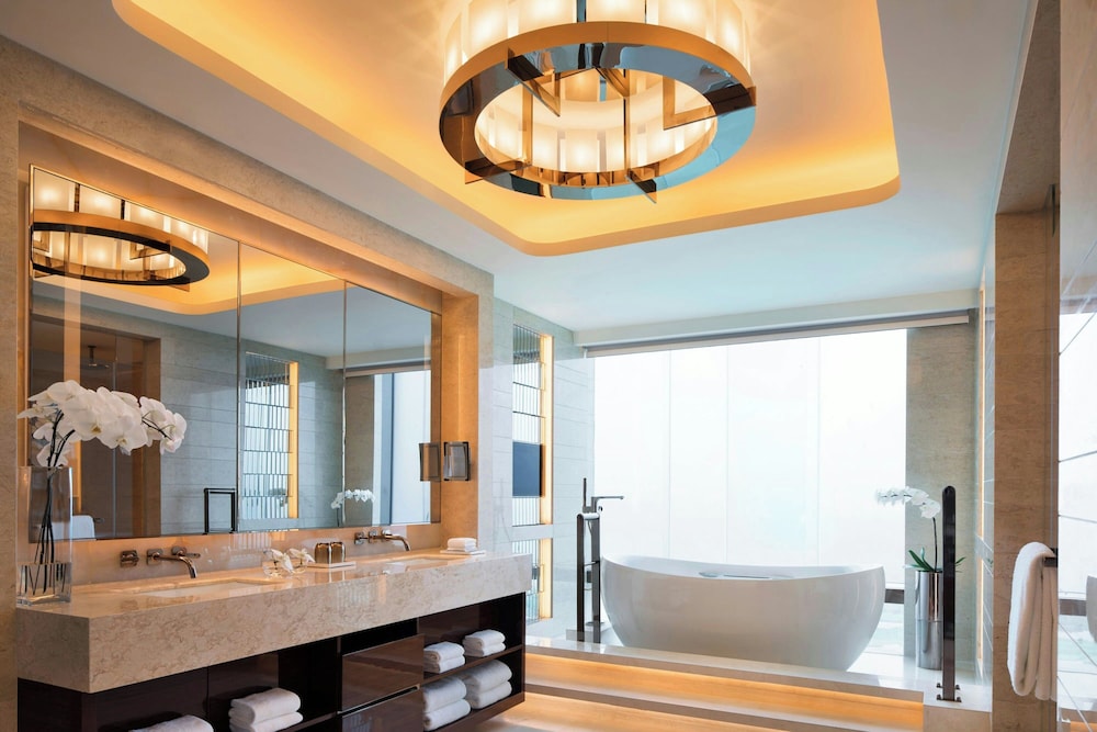 Jw Marriott Hotel Macau 10/64