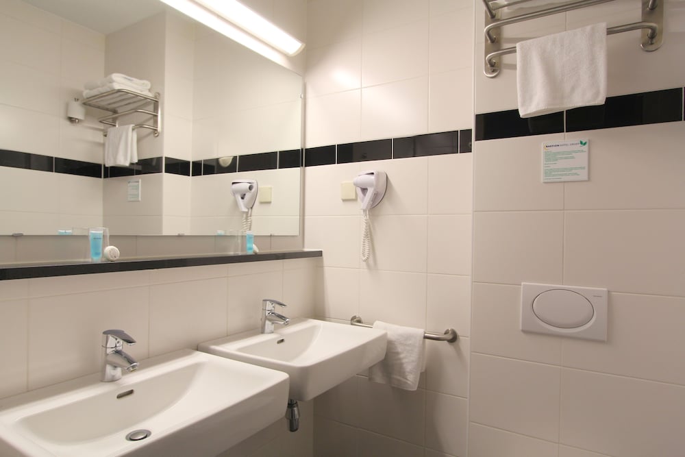 Bastion Hotel Barendrecht 13/33